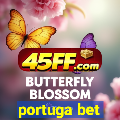 portuga bet